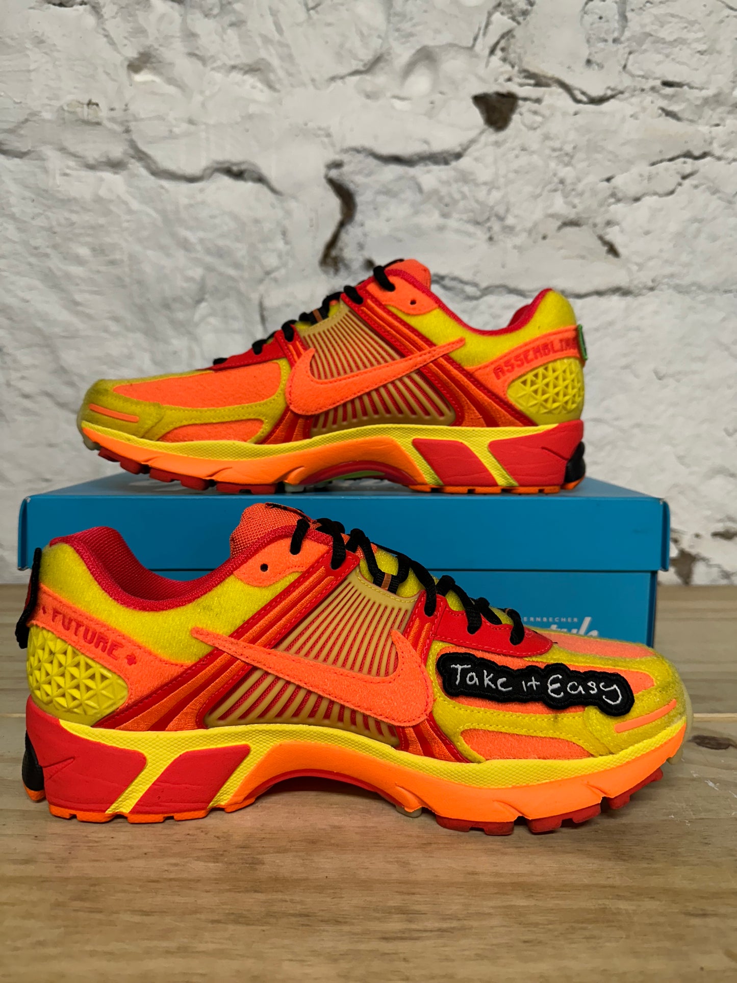 Nike Vomero 5 Doernbecher Sz 10