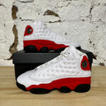 Air Jordan 13 OG Chicago (2026) Sz 7Y DS