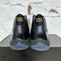 Air Jordan 11 High Gamma Blue (2013) Sz 11 DS