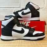 Nike Dunk High Panda Sz 12