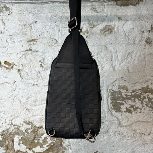 Louis Vuitton Damier Avenue Sling Bag