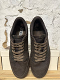 Air Jordan 1 Low Travis Scott Velvet Brown Sz 11