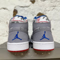 Air Jordan 1 LS Stealth Sz 10 DS