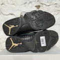 Air Jordan 9 Anthracite Sz 11