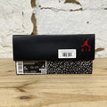 Air Jordan 3 Black Cat (2025) Sz 5Y DS