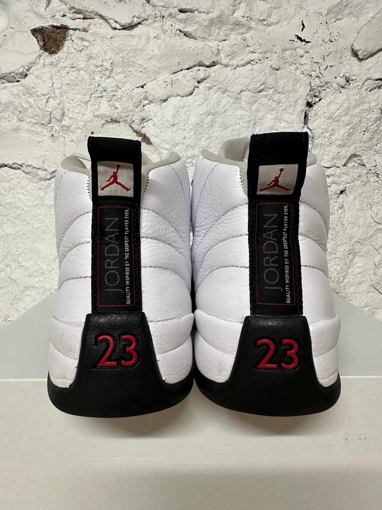Air Jordan 12 Twist Sz 9