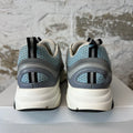Dior B22 Grey Blue White Sneaker Sz 12 (45)