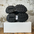 Balenciaga Track Runner Triple Black Sneaker Sz 7 (40)