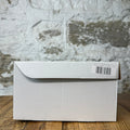 Burberry Arthur Grey Black Sneaker Sz 8 (41)