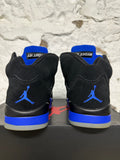 Air Jordan 5 Racer Blue Sz 8.5