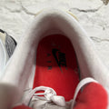 Air Jordan 3 White Cement Reimagined Sz 10.5