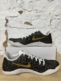 Nike Kobe 11 Elite Low ID Mamba Day Sz 14