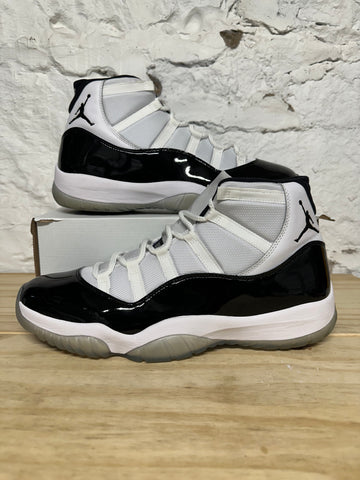 Air Jordan 11 High Concord Sz 15