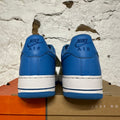 Nike Air Force 1 Premium Fantastic 4 Invisible Woman Sz 10 DS
