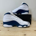 Air Jordan 13 French Blue Sz 7Y