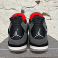 Air Jordan 4 Infrared Sz 13