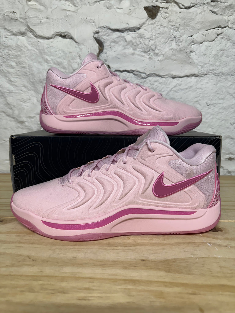 Nike KD 17 Aunt Pearl Sz 13 DS – The Gallery Online