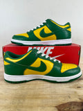 Nike Dunk Low Brazil Sz 8.5