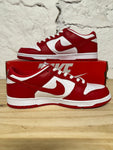 Nike Dunk Low St Johns Sz 10.5