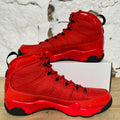 Air Jordan 9 Chile Sz 12