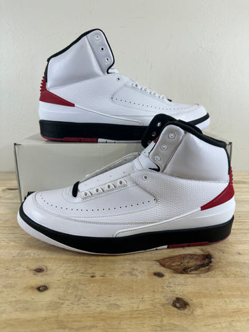 Air Jordan 2 Chicago (2022) Sz 14 DS