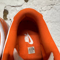 Nike Dunk Low Syracuse Sz 11.5