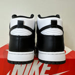 Nike Dunk High Panda Sz 12