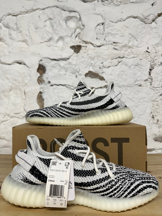 Yeezy 350 V2 Zebra Sz 11 DS