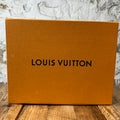 Louis Vuitton Buttersoft Beige Sneaker Sz 9.5 (8LV)
