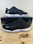 Air Jordan 11 Low Space Jam Sz 10