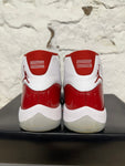 Air Jordan 11 Cherry Sz 9.5