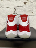 Air Jordan 11 Cherry Sz 9.5