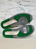 Air Jordan 2 Lucky Green Sz 12