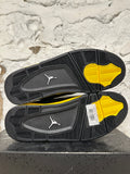Air Jordan 4 Thunder Sz 13 DS