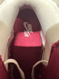 Air Jordan 6 Maroon Sz 14 DS