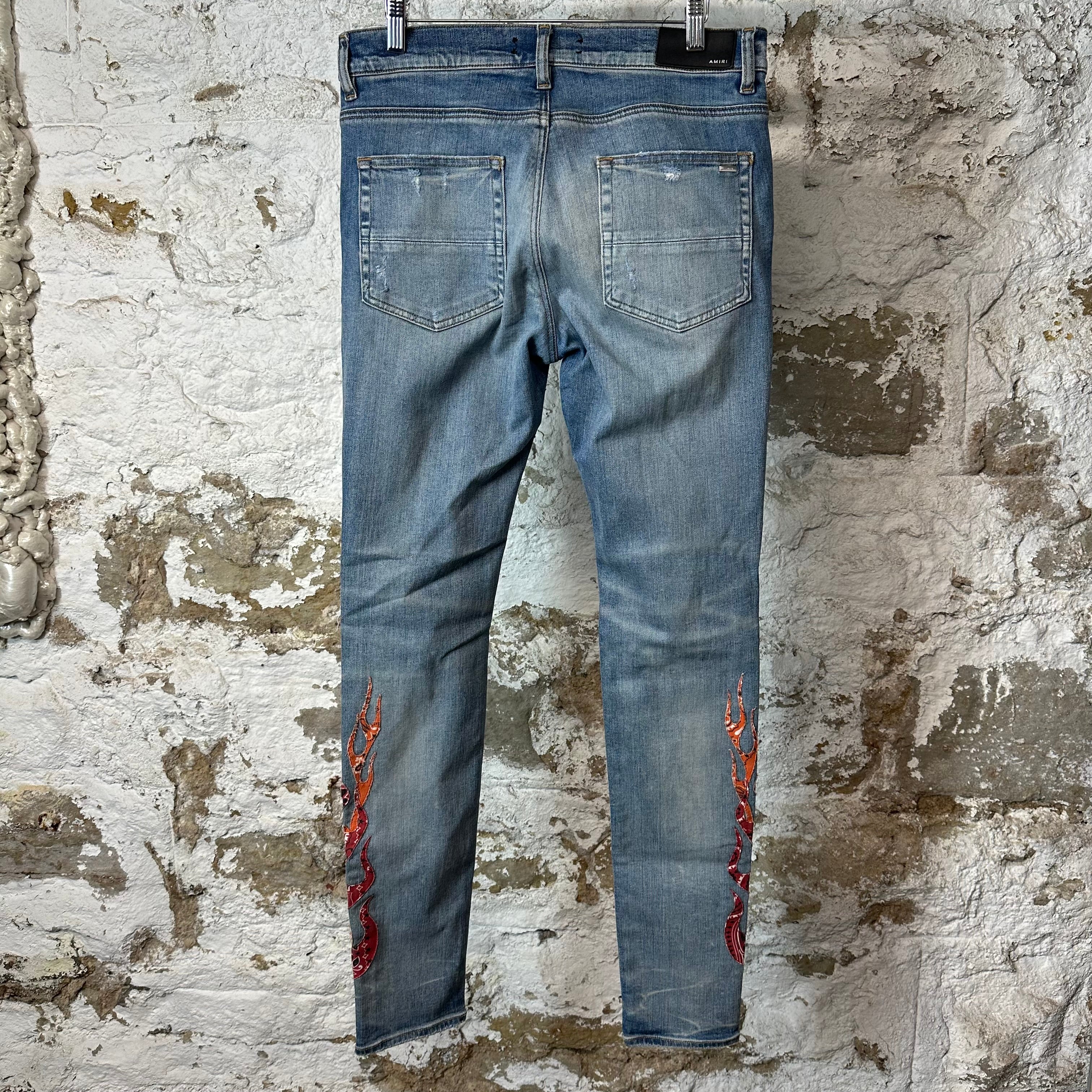 Amiri Jeans – Tagged 