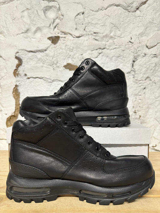 Nike Air Max Goadome Black Sz 10