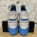 Air Jordan 11 Low University Blue (2026) Sz 10