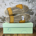Off-White Out Of Office Beige White Sneaker Sz 9 (42)