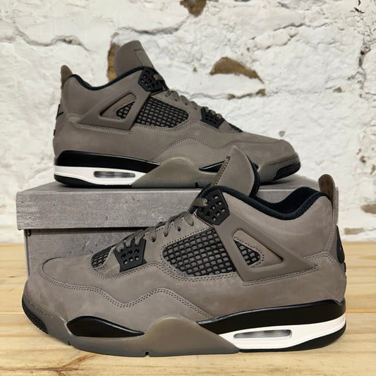 Air Jordan 4 Cave Stone Sz 14