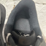 Nike AF1 Supreme Black Sz 8