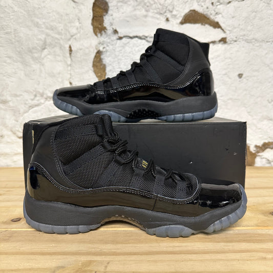 Air Jordan 11 High Gamma (2025) Sz 6.5Y