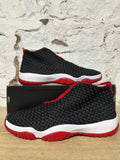 Air Jordan Future Bred Sz 11 DS