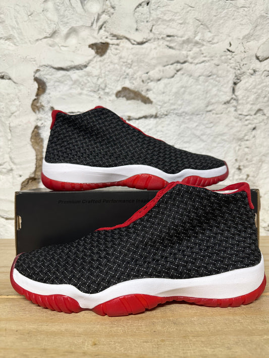 Air Jordan Future Bred Sz 11 DS