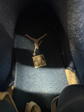 Air Jordan 3 Wizards Sz 12