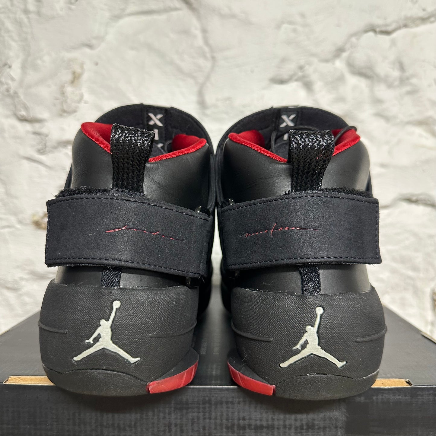 Air Jordan 19/4 CDP Pack Sz 11