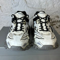 Balenciaga Track 2 Black White Cream Sz 12 (45)