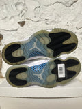 Air Jordan 11 High Legend Blue Sz 10.5