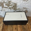 Gucci Red GG Monogram White Ace Sneaker Sz 9.5