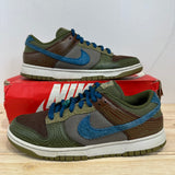 Nike Dunk Low NH Cacao Wow Sz 9